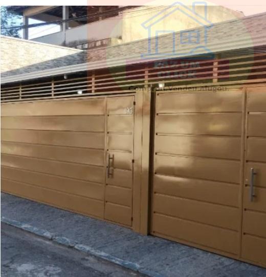 Casa, 2 quartos, 250 m² - Foto 1