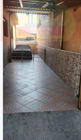 Casa, 2 quartos, 250 m² - Foto 4