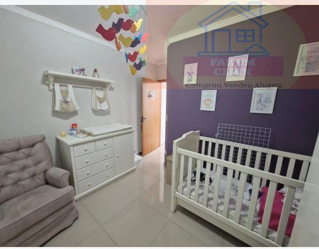 Sobrado à venda com 2 quartos, 90m² - Foto 11