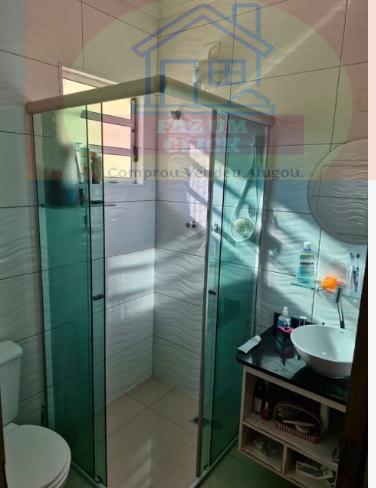 Sobrado à venda com 2 quartos, 90m² - Foto 14