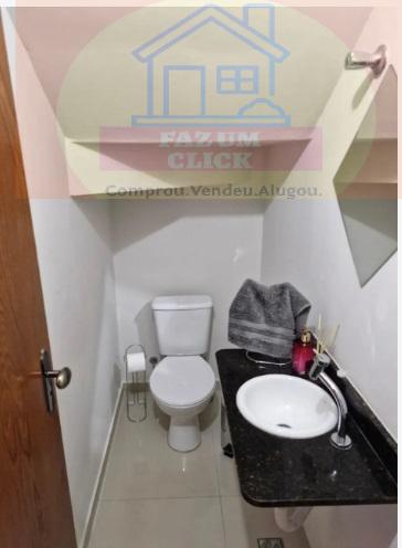 Sobrado à venda com 2 quartos, 90m² - Foto 7