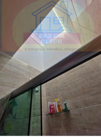 Sobrado à venda com 2 quartos, 90m² - Foto 13