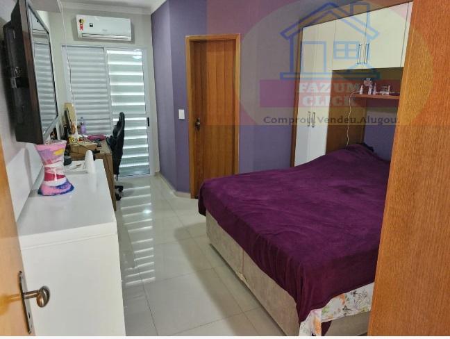 Sobrado à venda com 2 quartos, 90m² - Foto 9