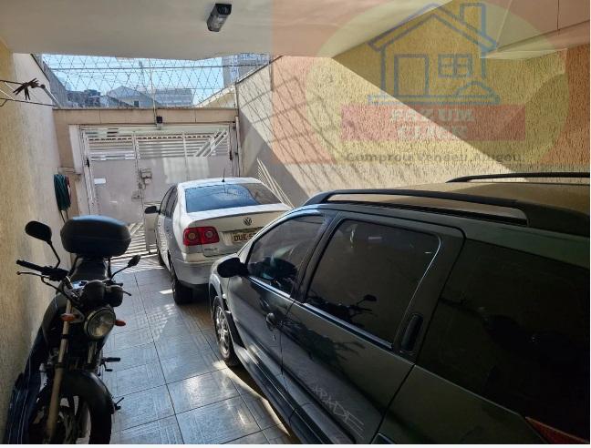 Sobrado à venda com 2 quartos, 90m² - Foto 3