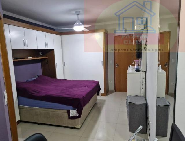 Sobrado à venda com 2 quartos, 90m² - Foto 10