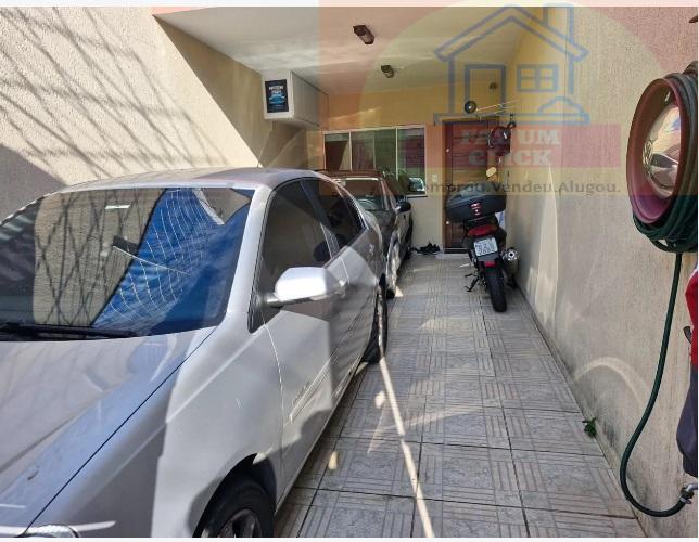 Sobrado à venda com 2 quartos, 90m² - Foto 2