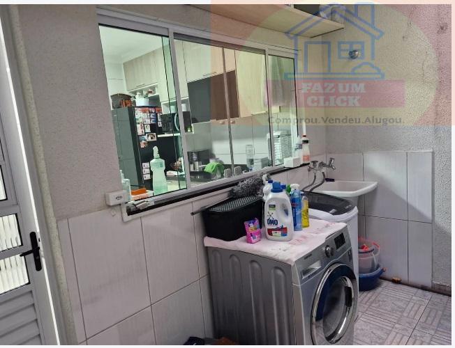 Sobrado à venda com 2 quartos, 90m² - Foto 6