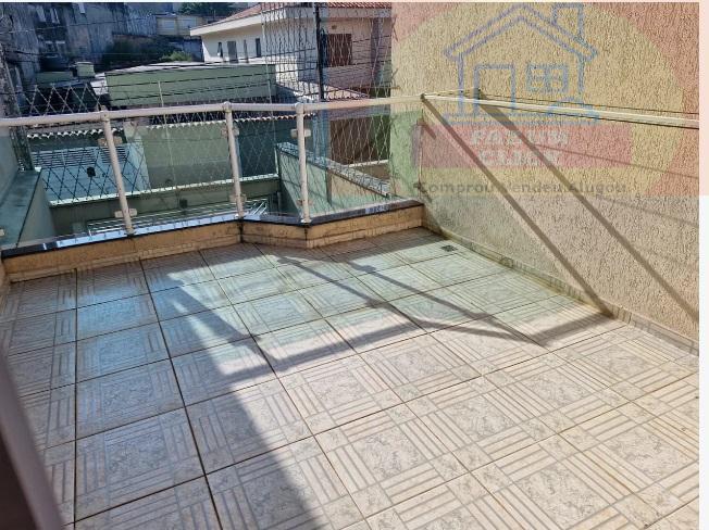 Sobrado à venda com 2 quartos, 90m² - Foto 15