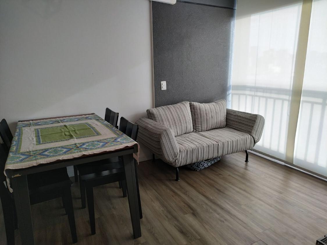 Kitnet-Studio - Foto 2