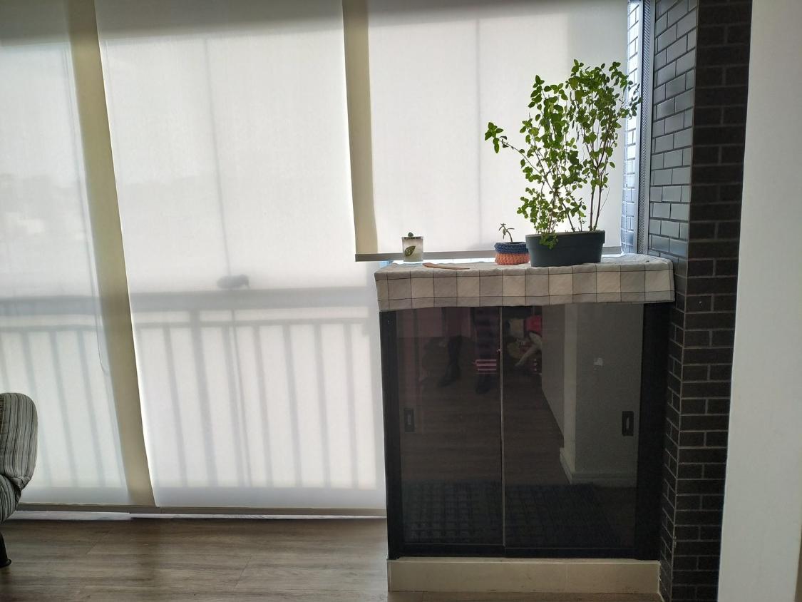 Kitnet-Studio - Foto 3