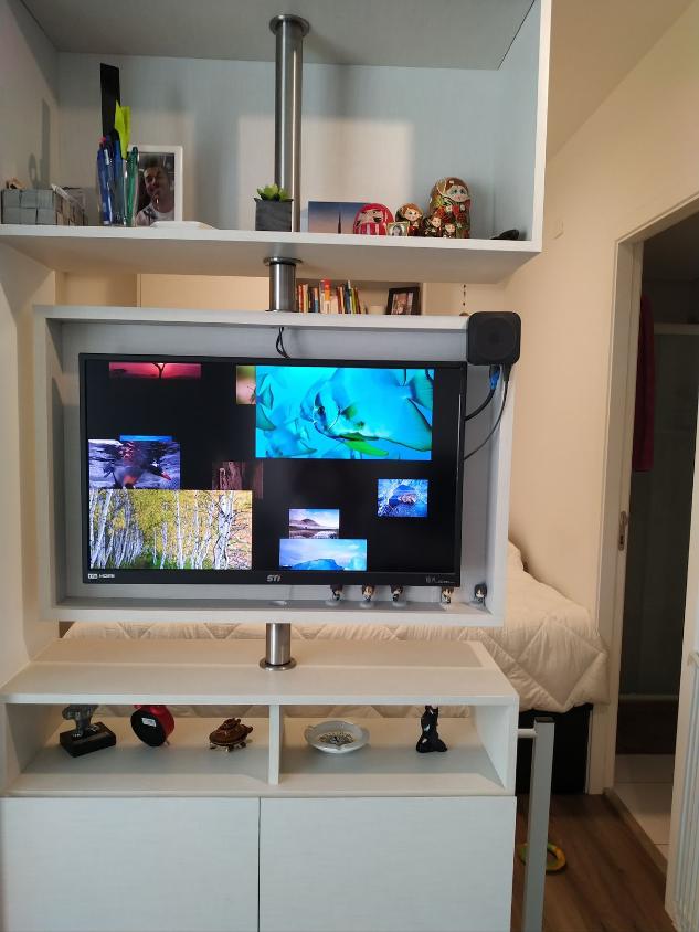 Kitnet-Studio - Foto 5