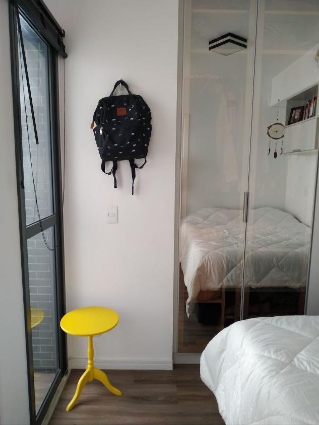 Kitnet-Studio - Foto 6