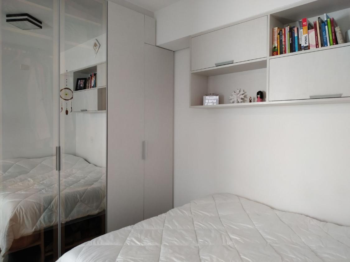 Kitnet-Studio - Foto 7