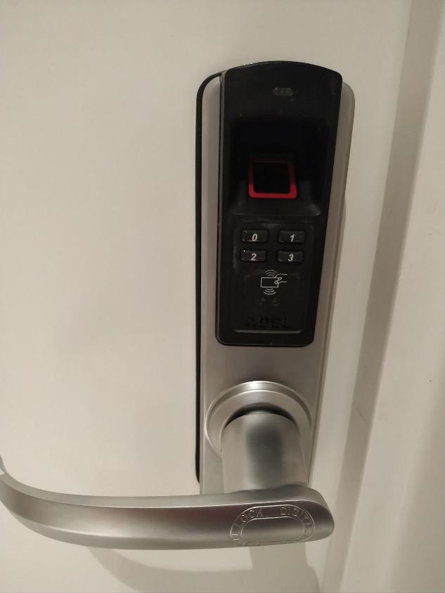 Kitnet-Studio - Foto 8