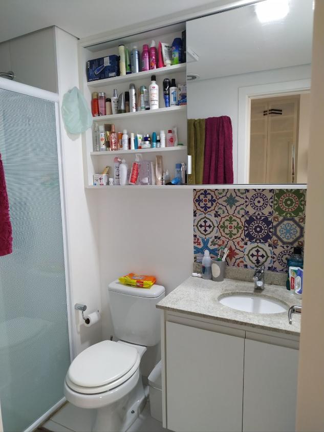 Kitnet-Studio - Foto 11