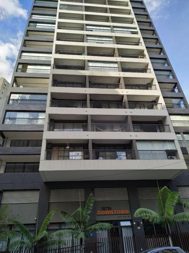 Kitnet-Studio - Foto 17