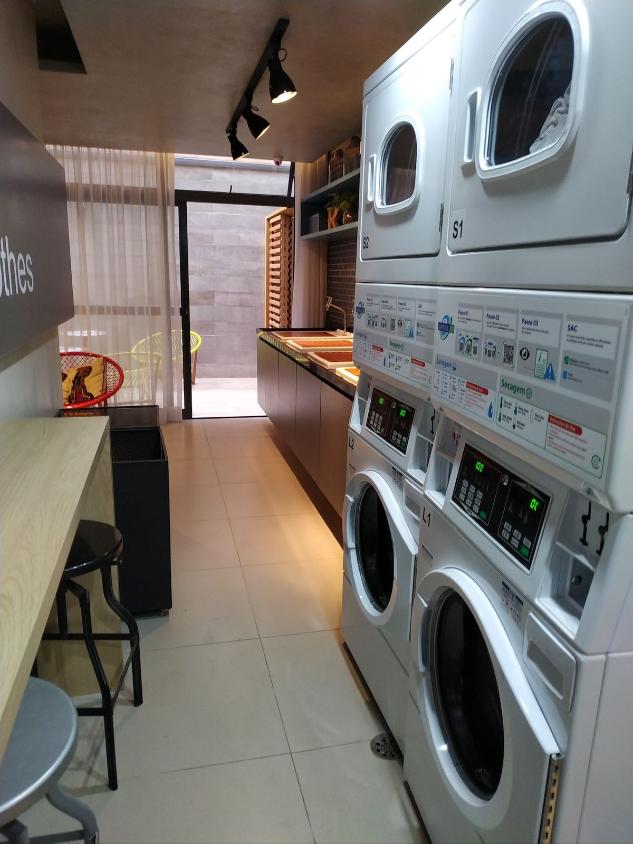 Kitnet-Studio - Foto 16