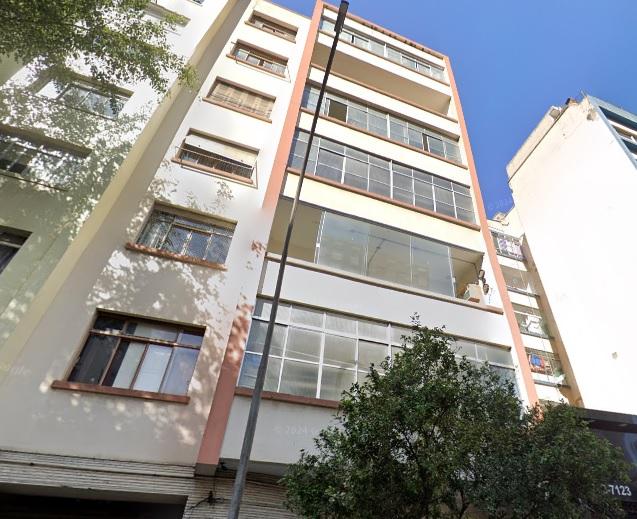 Apartamento, 2 quartos, 89 m² - Foto 1