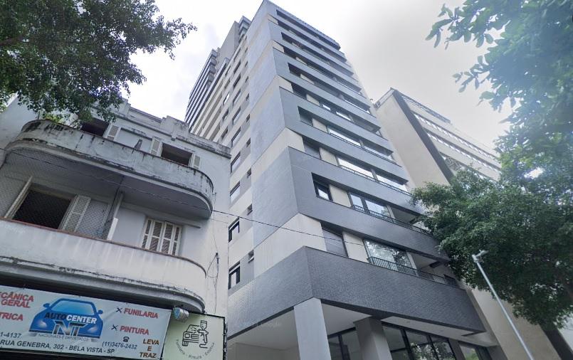 Kitnet-Studio, 33 m² - Foto 25