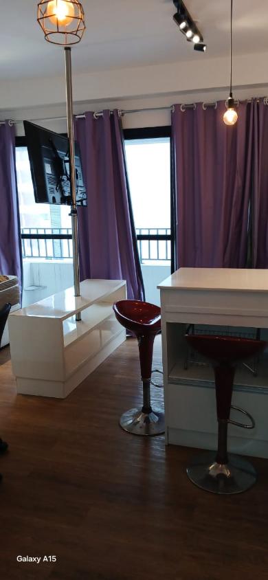 Kitnet-Studio, 33 m² - Foto 12