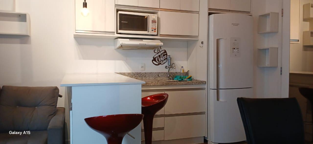 Kitnet-Studio, 33 m² - Foto 2