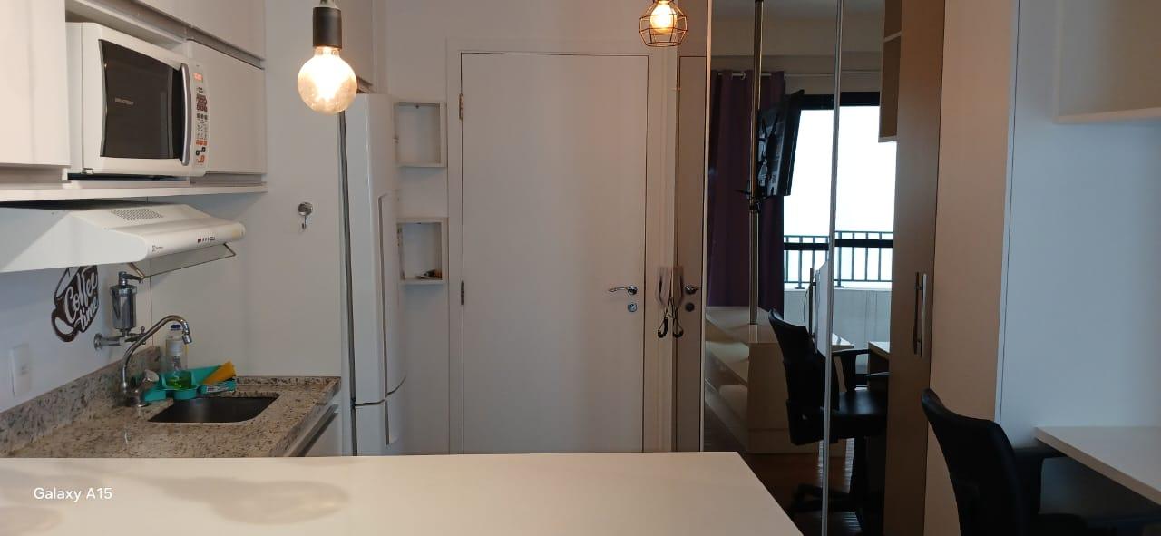 Kitnet-Studio, 33 m² - Foto 4
