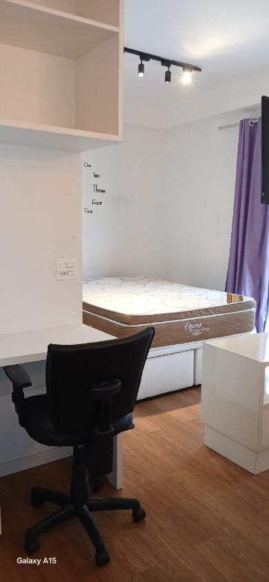 Kitnet-Studio, 33 m² - Foto 11