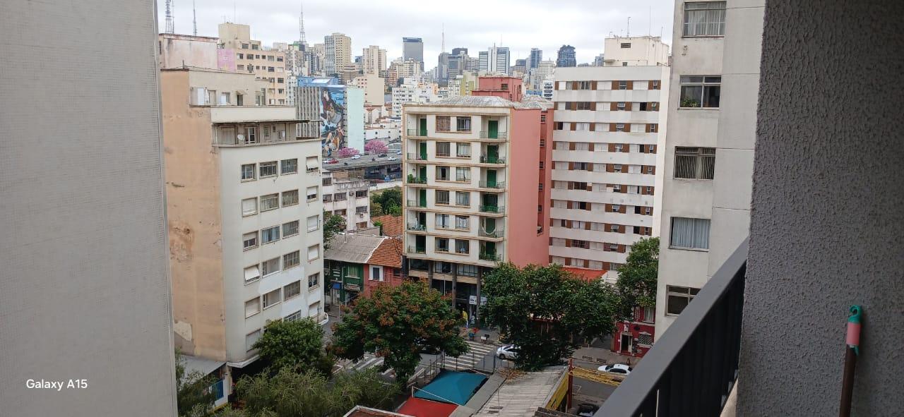 Kitnet-Studio, 33 m² - Foto 8