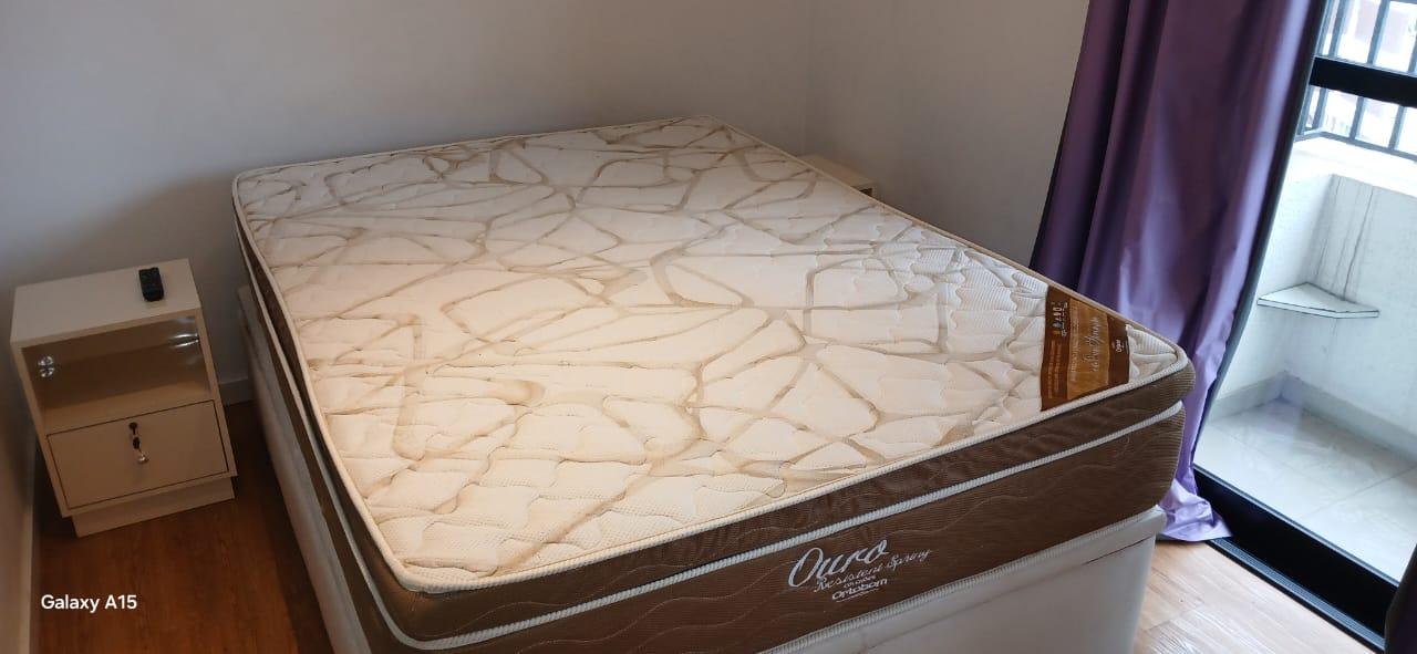 Kitnet-Studio, 33 m² - Foto 7