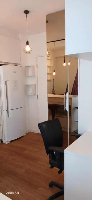Kitnet-Studio, 33 m² - Foto 13