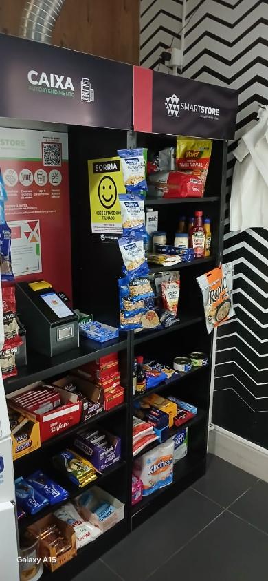 Kitnet-Studio, 33 m² - Foto 21