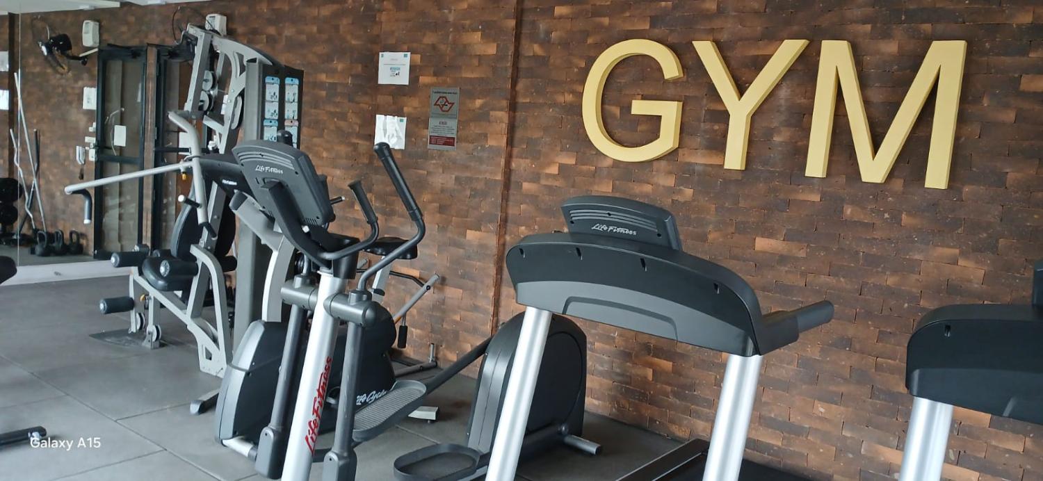 Kitnet-Studio, 33 m² - Foto 22