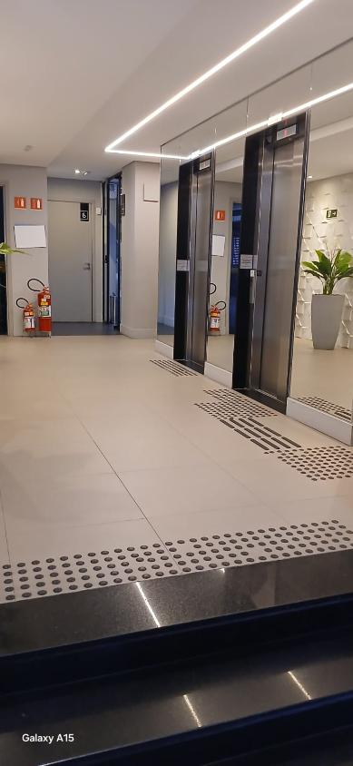 Kitnet-Studio, 33 m² - Foto 23