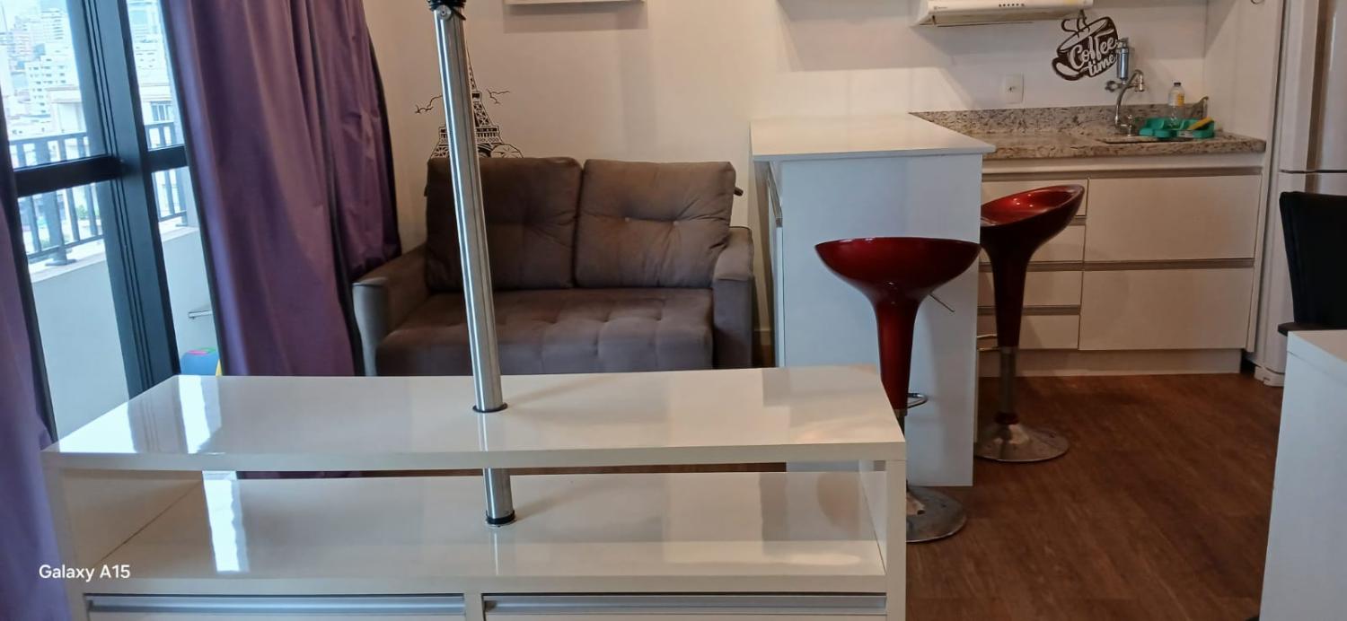 Kitnet-Studio, 33 m² - Foto 5