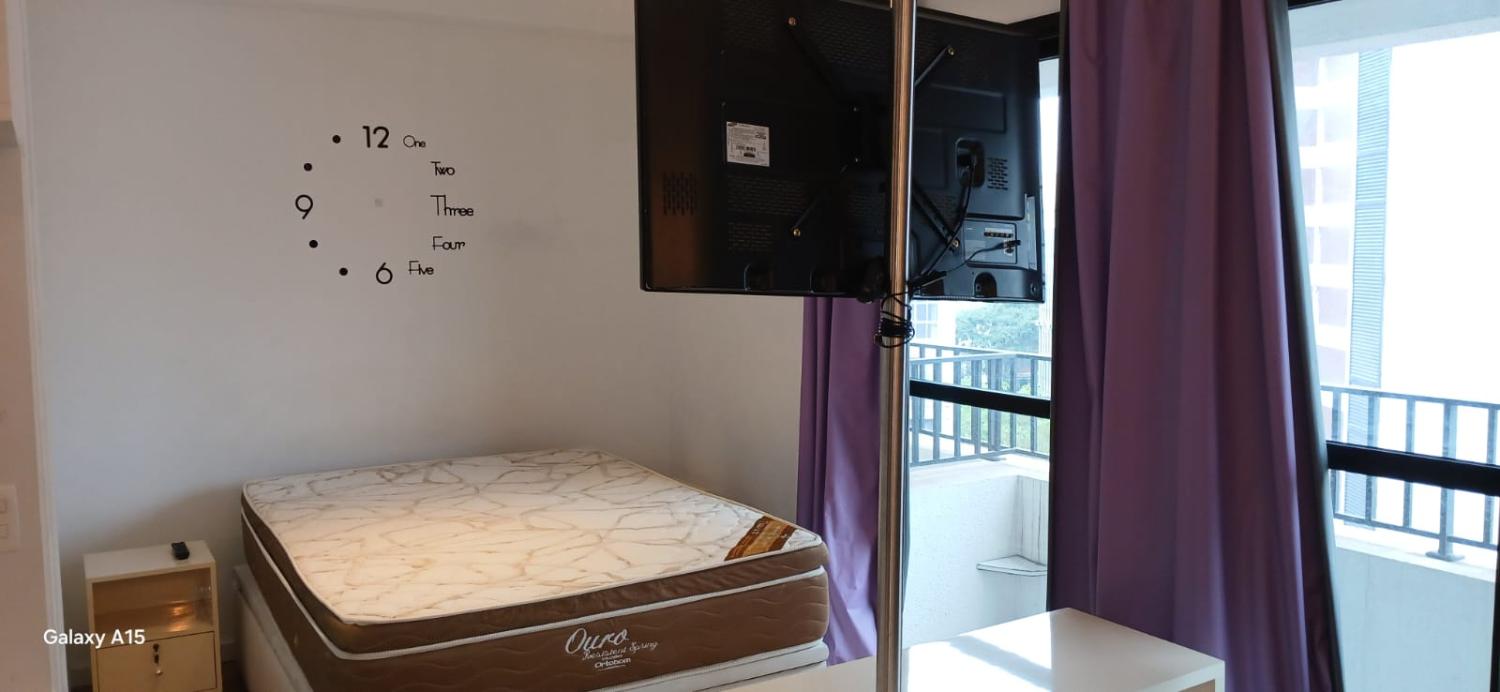 Kitnet-Studio, 33 m² - Foto 6