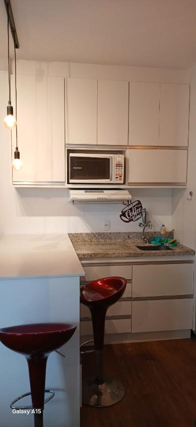 Kitnet-Studio, 33 m² - Foto 16