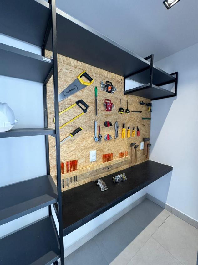 Apartamento, 2 quartos - Foto 6