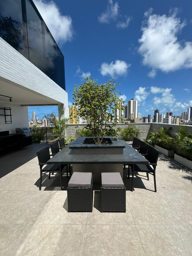 Apartamento, 2 quartos - Foto 2