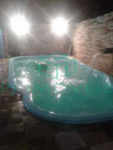 Casa à venda com 4 quartos, 360m² - Foto 11
