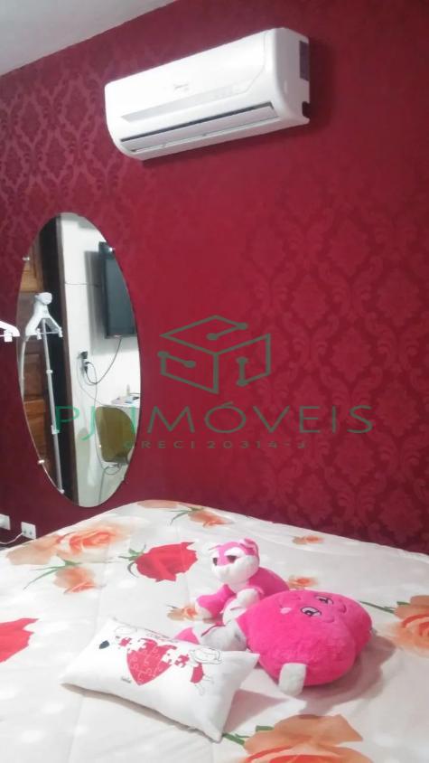 Casa à venda com 4 quartos, 360m² - Foto 8