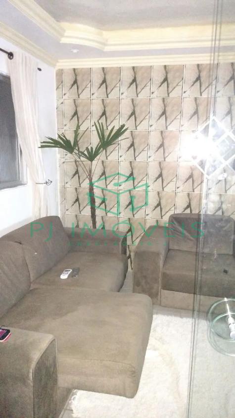 Casa à venda com 4 quartos, 360m² - Foto 3