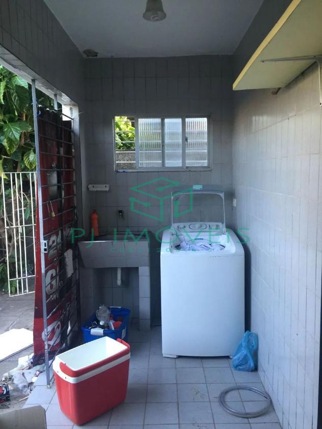 Casa à venda com 4 quartos, 360m² - Foto 6