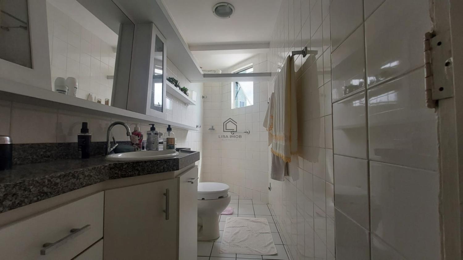 Apartamento à venda com 2 quartos, 58m² - Foto 9