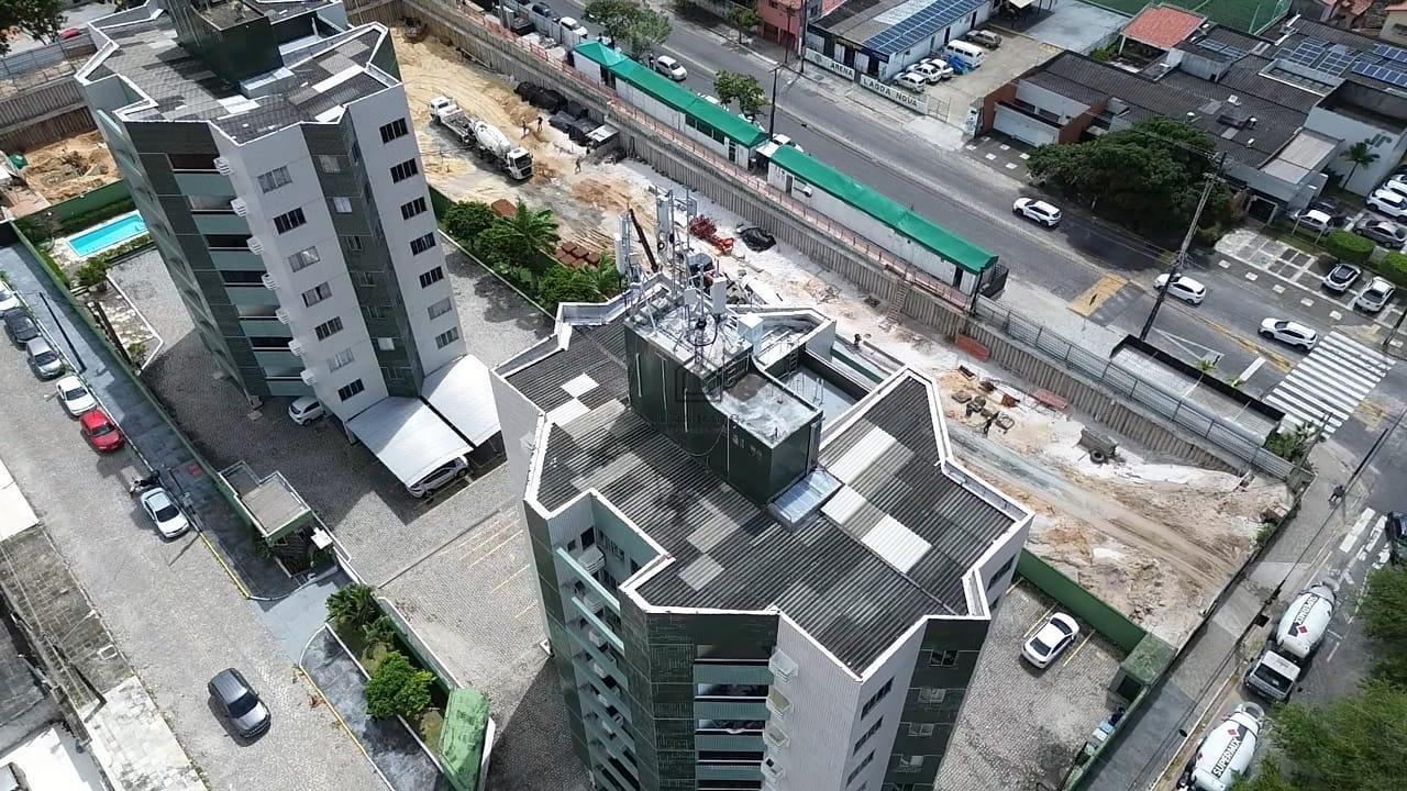 Apartamento à venda com 2 quartos, 58m² - Foto 1