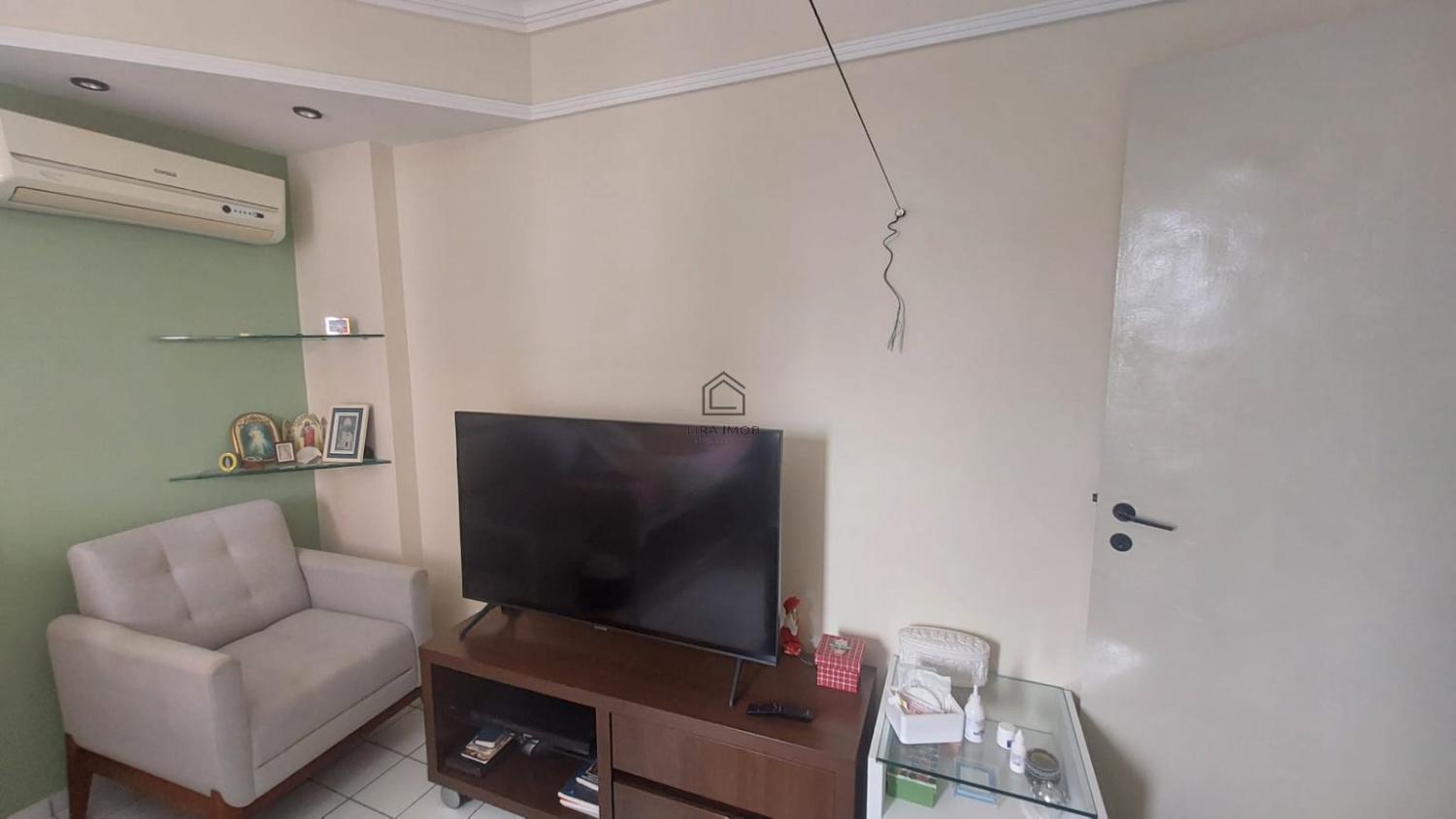 Apartamento à venda com 2 quartos, 58m² - Foto 15