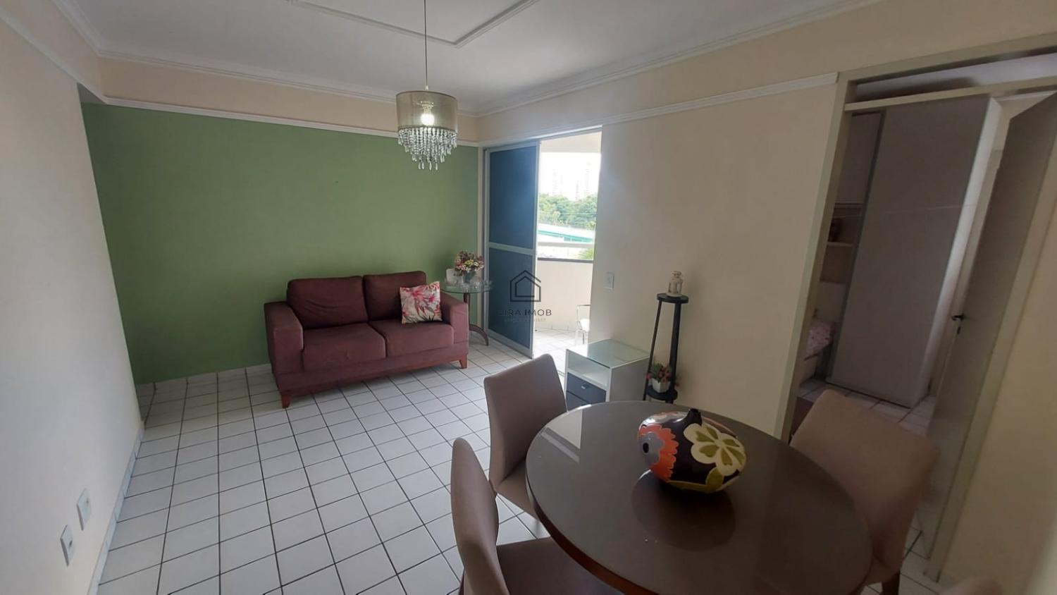 Apartamento à venda com 2 quartos, 58m² - Foto 10