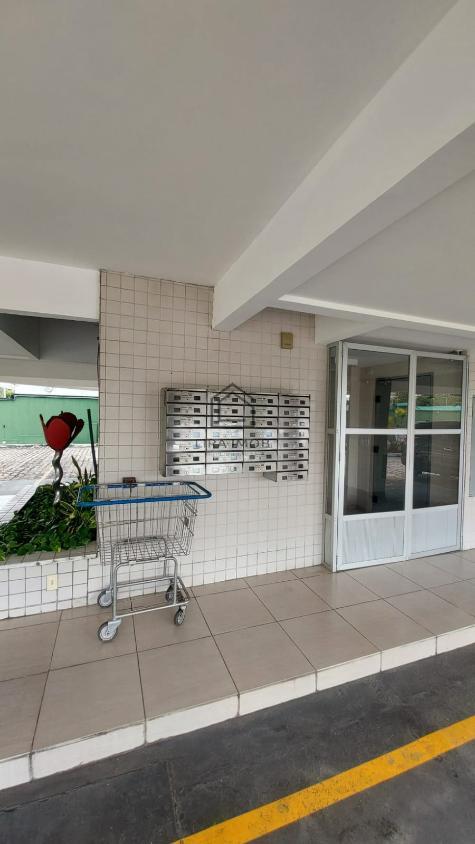 Apartamento à venda com 2 quartos, 58m² - Foto 27