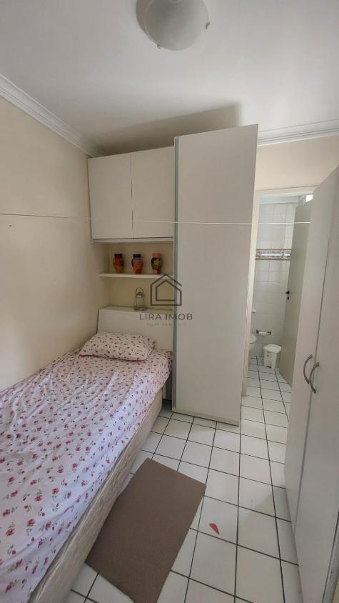 Apartamento à venda com 2 quartos, 58m² - Foto 33
