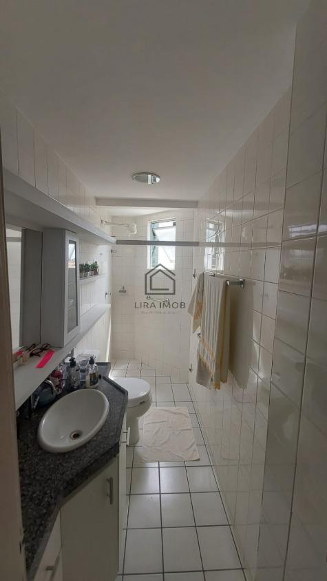 Apartamento à venda com 2 quartos, 58m² - Foto 32