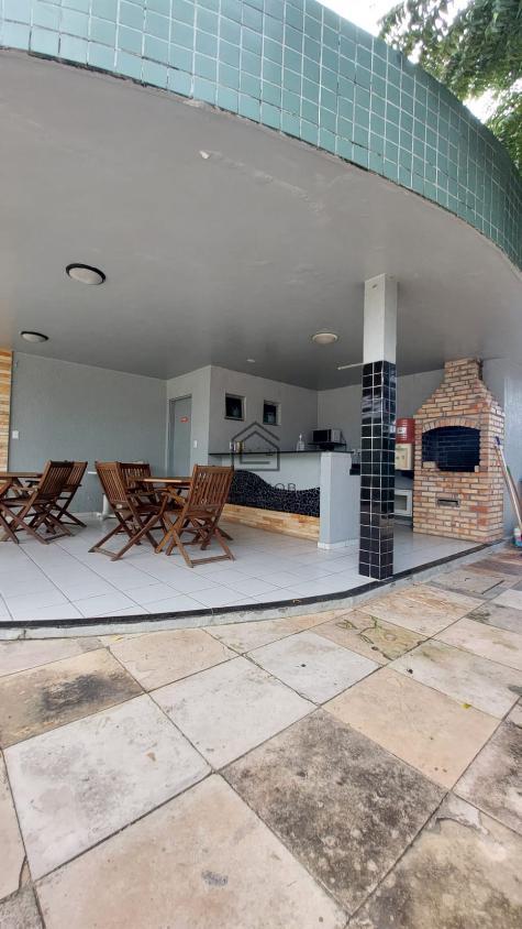 Apartamento à venda com 2 quartos, 58m² - Foto 20